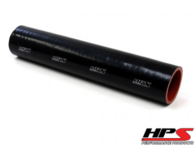 HPS HTST silicone coupler