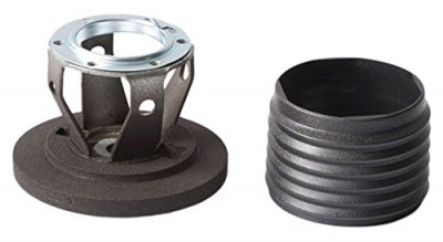 MOMO Volkswagen Hub for MK2 GTI