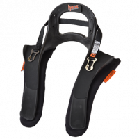 HANS III Device Head &amp; Neck Restraint - No Anchors