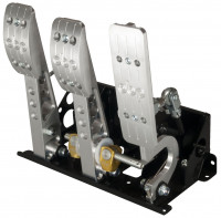 obp Motorsport Pro-Race V2 3 Pedal System