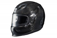 HJC HX-10 III Carbon Fiber Helmet