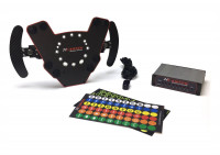 Cartek Paddle Shift Wireless Steering Wheel Control System