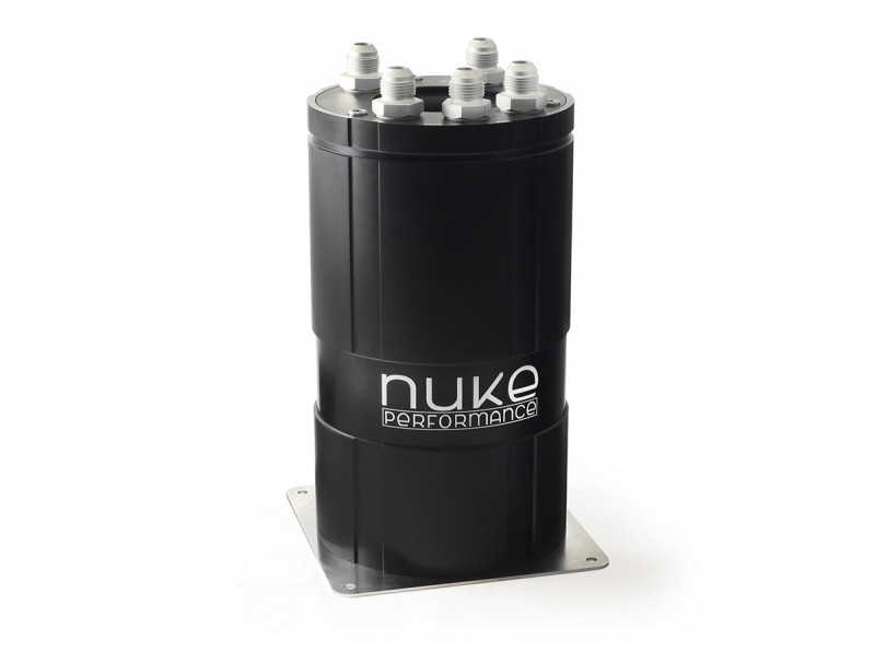 Nuke Performance fuel surge tank 3.0 liter