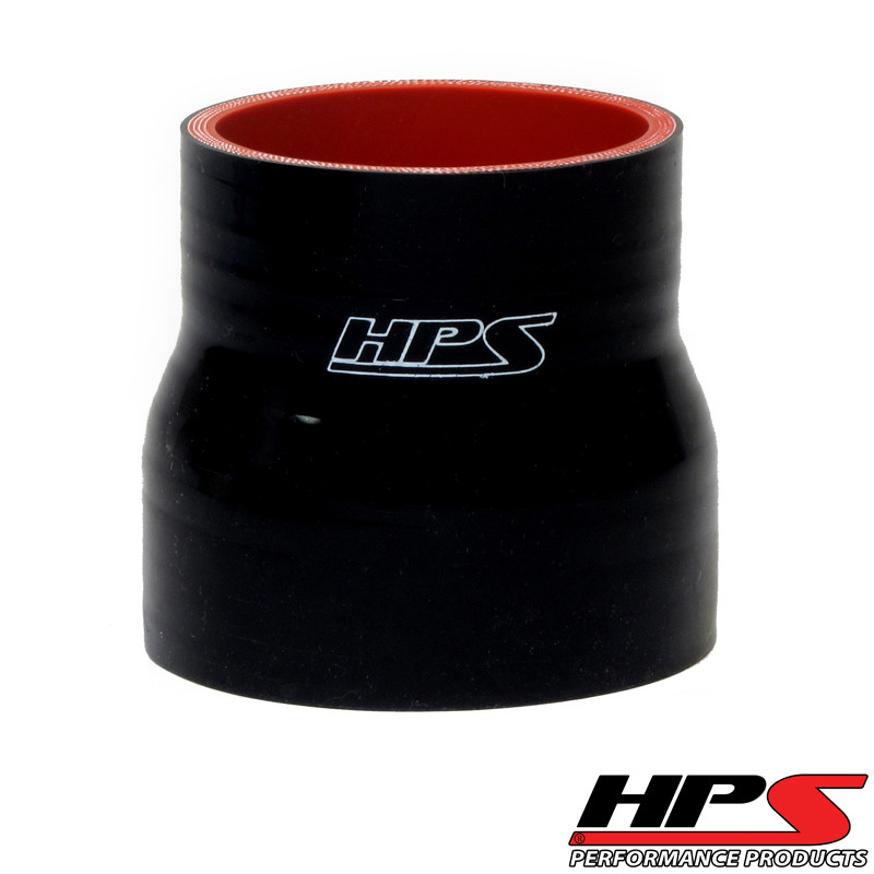 HPS Performance HTSR-138-150-BLK