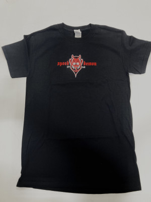 Detroit Muscle Speed Demon - Front