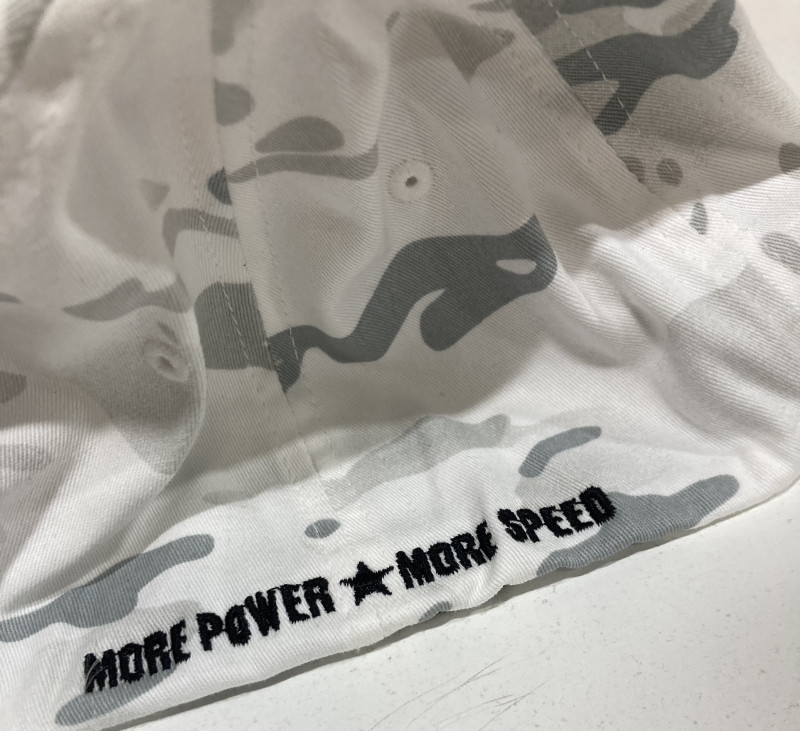 Detroit Muscle DTM-1090WC