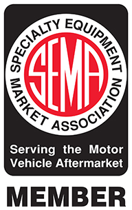 SEMA member